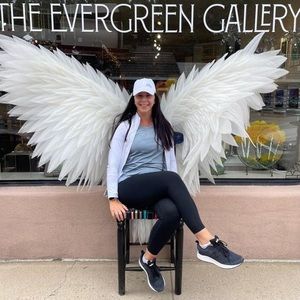 Meet your Posher, Courtney